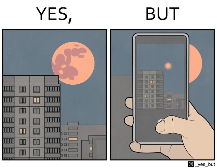 Artist Uses Comics To Capture Life’s Absurdities, And Here Are His 50 Best Strips