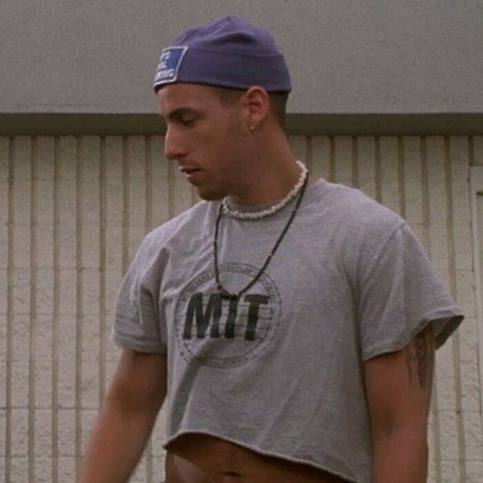 Readers’ Vote: Which Of These Adam Sandler Outfits Belongs In A Hall Of Fame