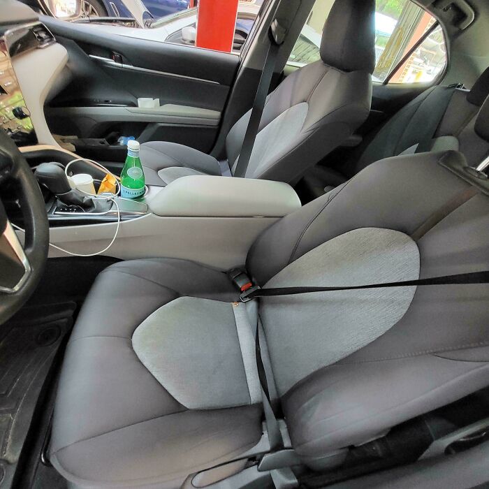 43 Times Customers Left Mechanics Speechless With What Just Rolled Into Their Shops (New Pics)