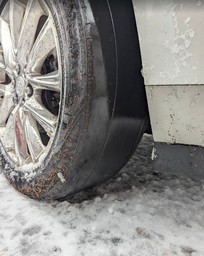 43 Times Customers Left Mechanics Speechless With What Just Rolled Into Their Shops (New Pics)