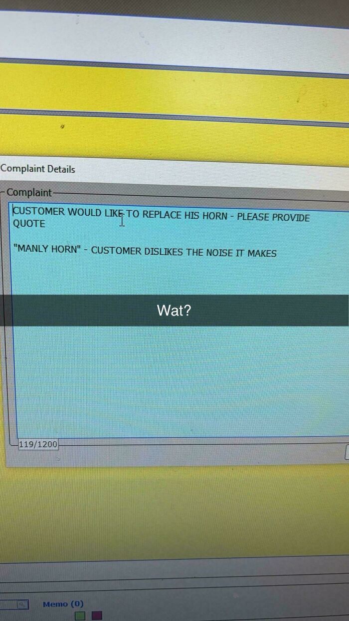 43 Times Customers Left Mechanics Speechless With What Just Rolled Into Their Shops (New Pics)