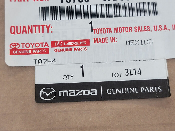 43 Times Customers Left Mechanics Speechless With What Just Rolled Into Their Shops (New Pics)