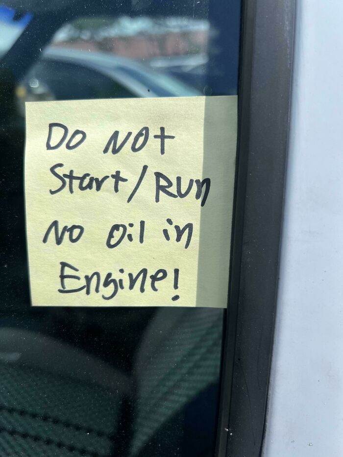 43 Times Customers Left Mechanics Speechless With What Just Rolled Into Their Shops (New Pics)