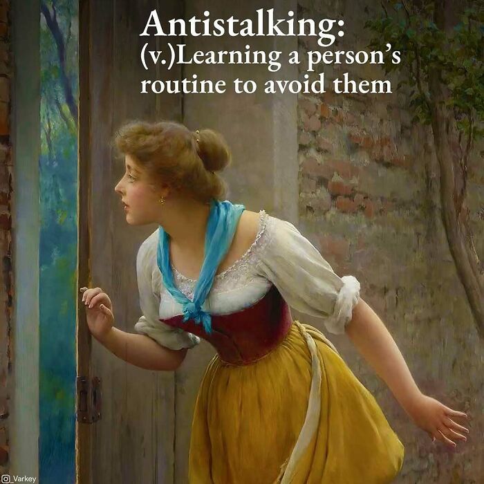 70 Classical Art Memes That Masterfully Mix Contemporary Life With Classical Art (New Pics)
