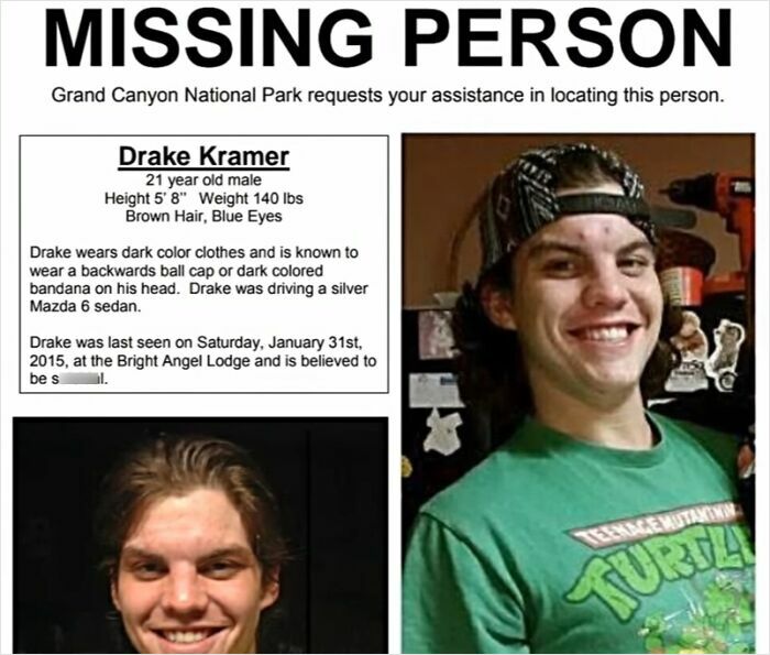 “That Was The Last Anyone Heard From Her”: 24 Chilling Messages People Left Before Going Missing