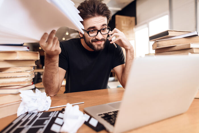 54 Employees Share Insider Tricks That Make Their Jobs So Much Easier