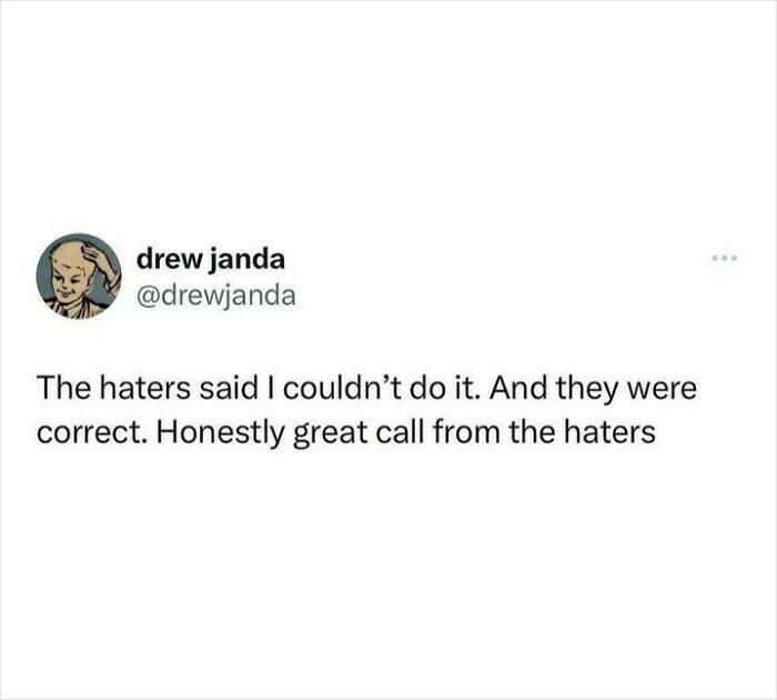 Laugh Away The Fatigue Of Being A Human With These 90 Hilariously Relatable Posts