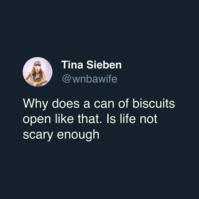 Laugh Away The Fatigue Of Being A Human With These 90 Hilariously Relatable Posts