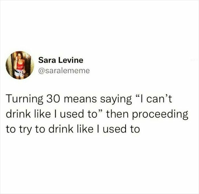 Laugh Away The Fatigue Of Being A Human With These 90 Hilariously Relatable Posts