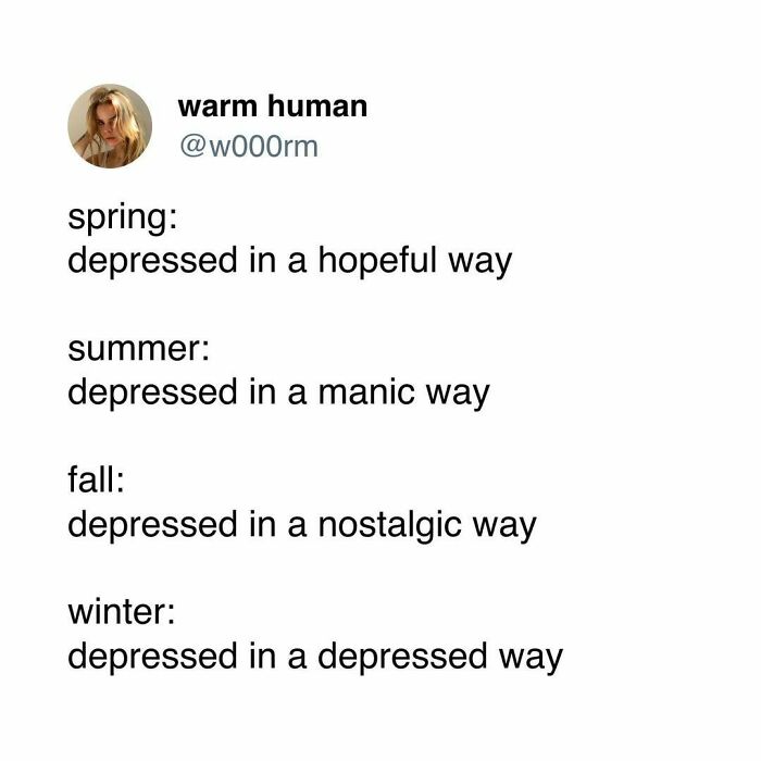 Laugh Away The Fatigue Of Being A Human With These 90 Hilariously Relatable Posts