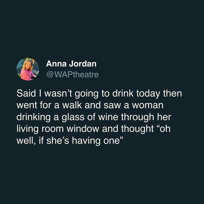 Laugh Away The Fatigue Of Being A Human With These 90 Hilariously Relatable Posts