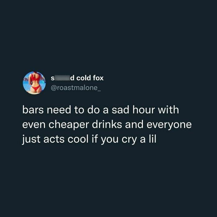 Laugh Away The Fatigue Of Being A Human With These 90 Hilariously Relatable Posts