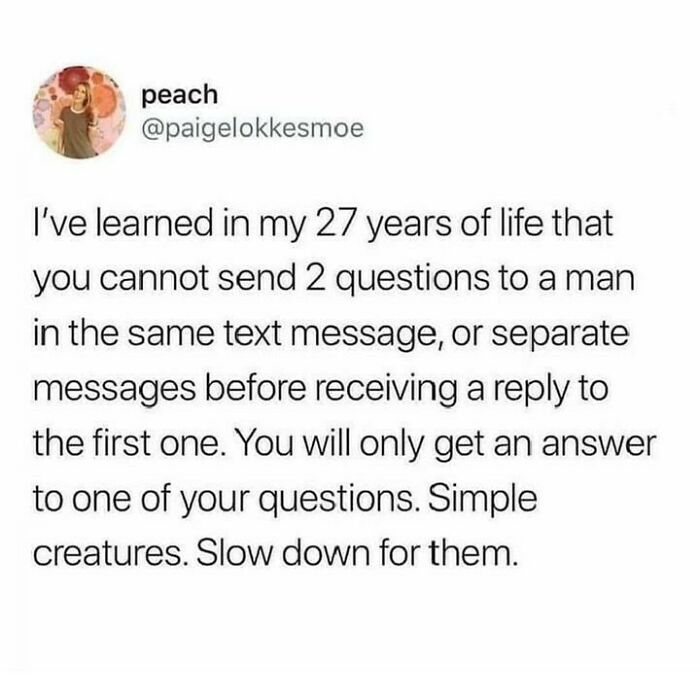 Laugh Away The Fatigue Of Being A Human With These 90 Hilariously Relatable Posts