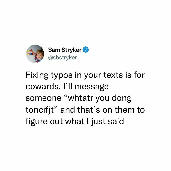 Laugh Away The Fatigue Of Being A Human With These 90 Hilariously Relatable Posts