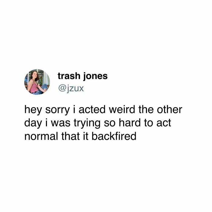 Laugh Away The Fatigue Of Being A Human With These 90 Hilariously Relatable Posts