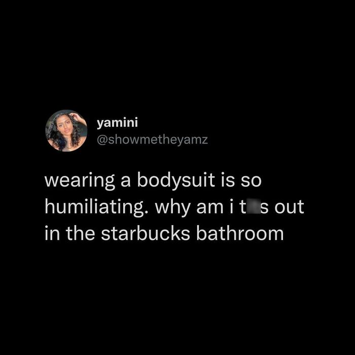 Laugh Away The Fatigue Of Being A Human With These 90 Hilariously Relatable Posts