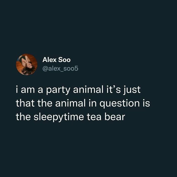 Laugh Away The Fatigue Of Being A Human With These 90 Hilariously Relatable Posts