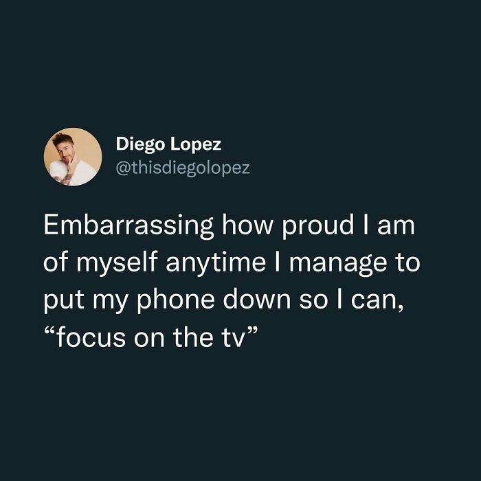 Laugh Away The Fatigue Of Being A Human With These 90 Hilariously Relatable Posts