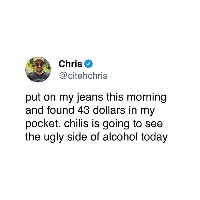 Laugh Away The Fatigue Of Being A Human With These 90 Hilariously Relatable Posts