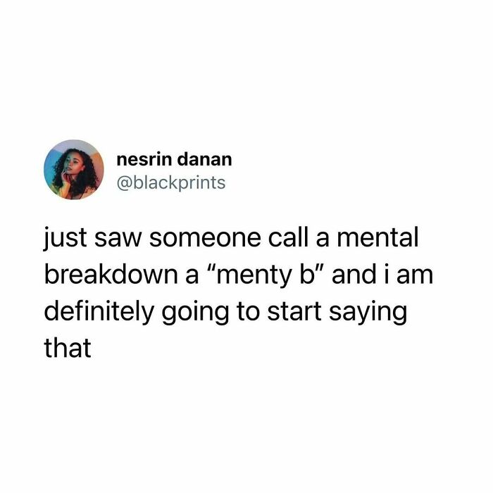Laugh Away The Fatigue Of Being A Human With These 90 Hilariously Relatable Posts