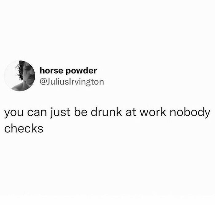 Laugh Away The Fatigue Of Being A Human With These 90 Hilariously Relatable Posts