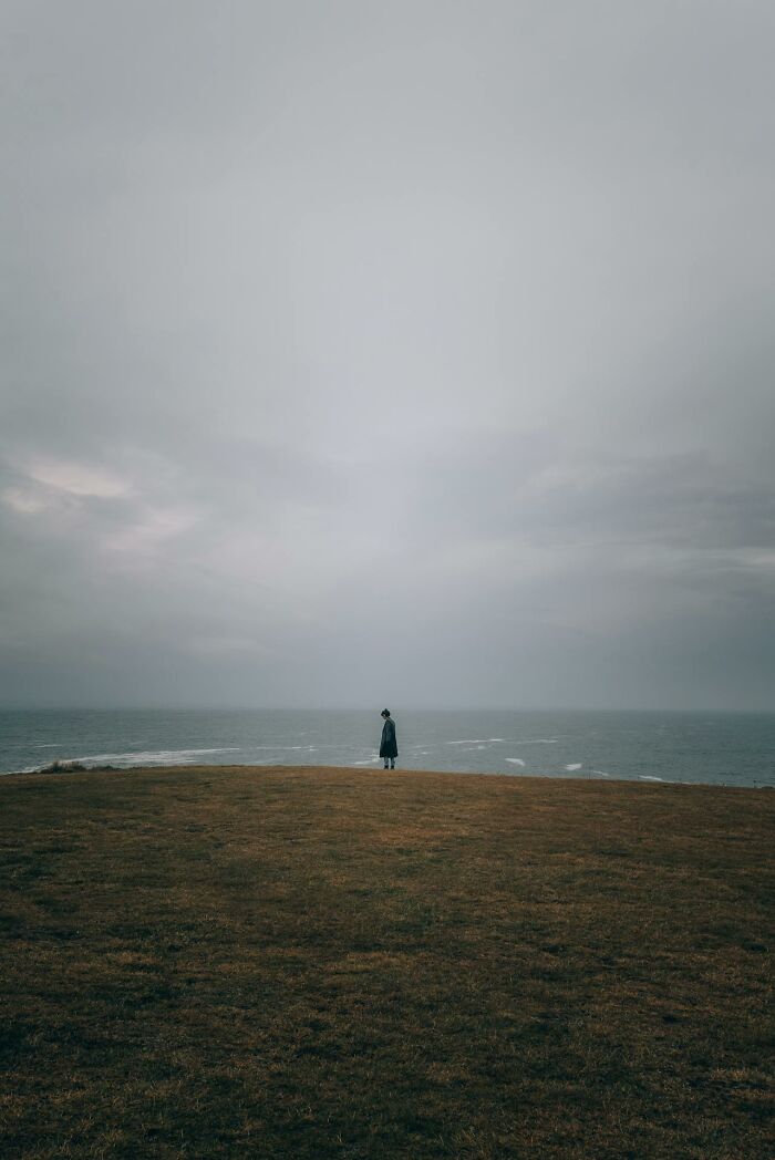 111 People Share The Creepiest Things They Encounter While Alone In The Woods