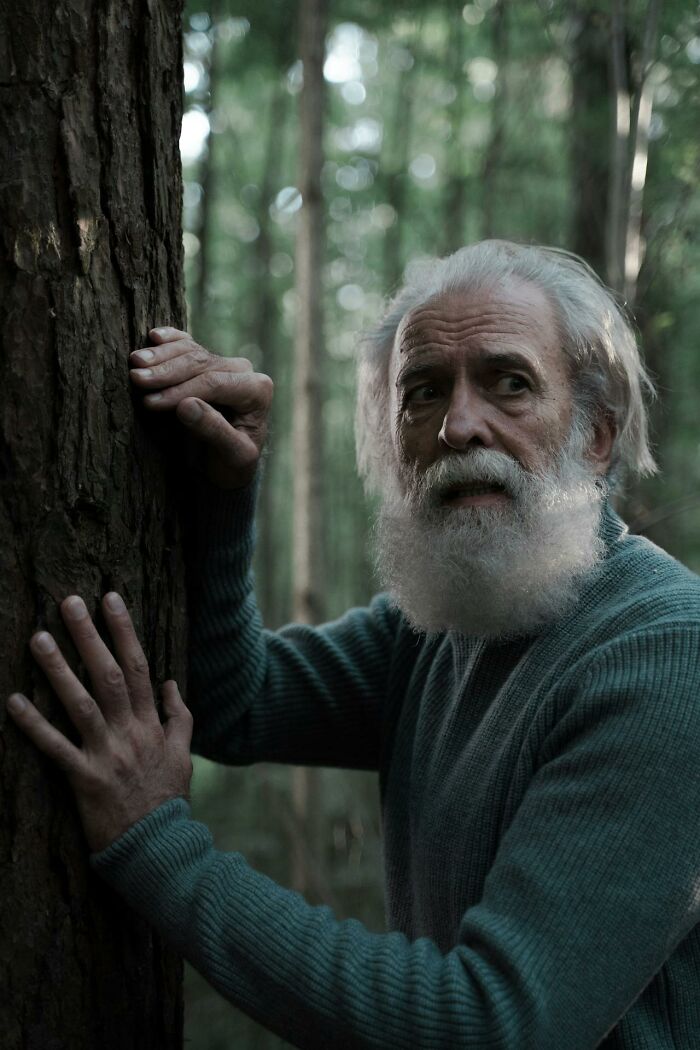111 People Share The Creepiest Things They Encounter While Alone In The Woods