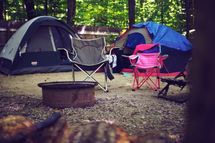 111 People Share The Creepiest Things They Encounter While Alone In The Woods
