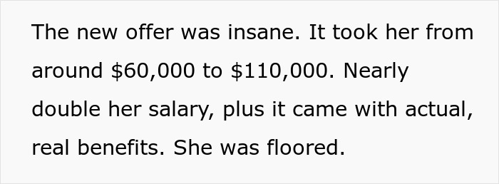 “My Mom’s Old Boss Is Having An Absolute Meltdown Because She Quit, And The Reason Is Just Golden”