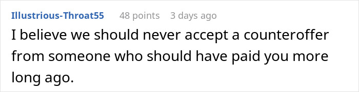 “My Mom’s Old Boss Is Having An Absolute Meltdown Because She Quit, And The Reason Is Just Golden”