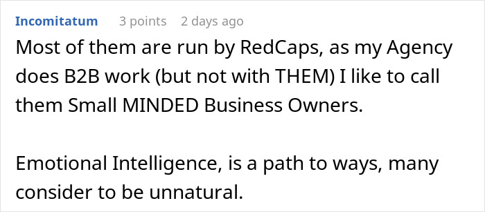 “My Mom’s Old Boss Is Having An Absolute Meltdown Because She Quit, And The Reason Is Just Golden”