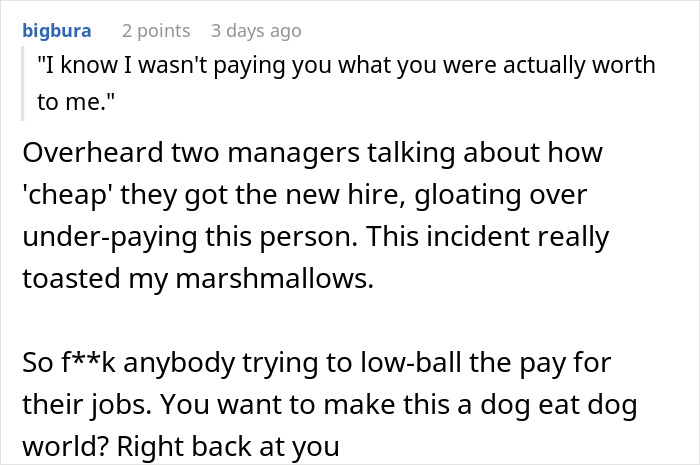 “My Mom’s Old Boss Is Having An Absolute Meltdown Because She Quit, And The Reason Is Just Golden”