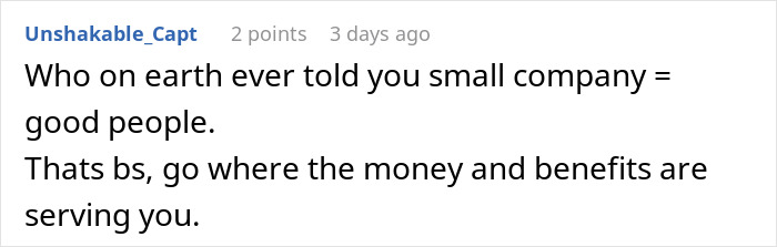 “My Mom’s Old Boss Is Having An Absolute Meltdown Because She Quit, And The Reason Is Just Golden”