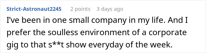 “My Mom’s Old Boss Is Having An Absolute Meltdown Because She Quit, And The Reason Is Just Golden”