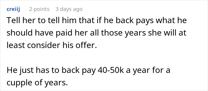 “My Mom’s Old Boss Is Having An Absolute Meltdown Because She Quit, And The Reason Is Just Golden”