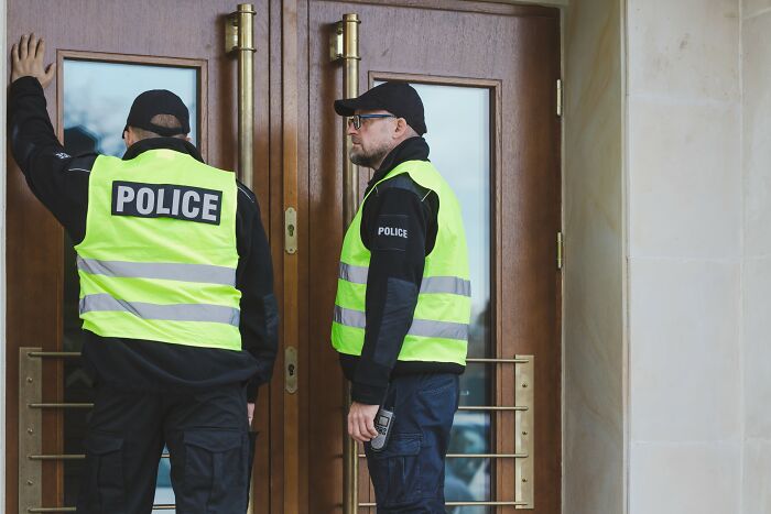 52 Times Innocent People Got Blamed By Police For Things They Didn’t Do