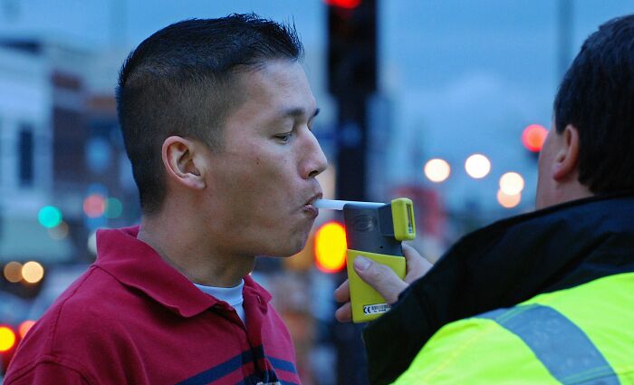 52 Times Innocent People Got Blamed By Police For Things They Didn’t Do