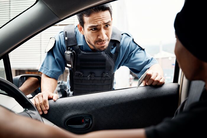 52 Times Innocent People Got Blamed By Police For Things They Didn’t Do