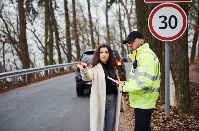 52 Times Innocent People Got Blamed By Police For Things They Didn’t Do
