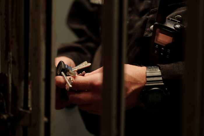 52 Times Innocent People Got Blamed By Police For Things They Didn’t Do