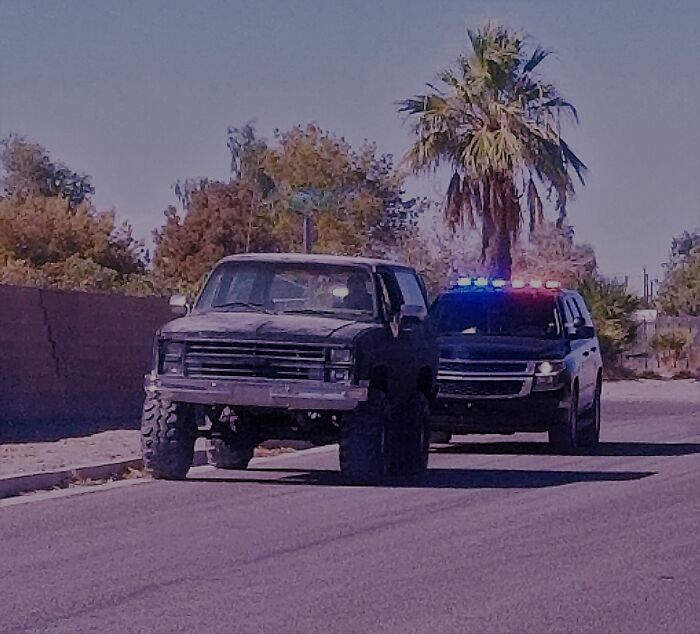 52 Times Innocent People Got Blamed By Police For Things They Didn’t Do