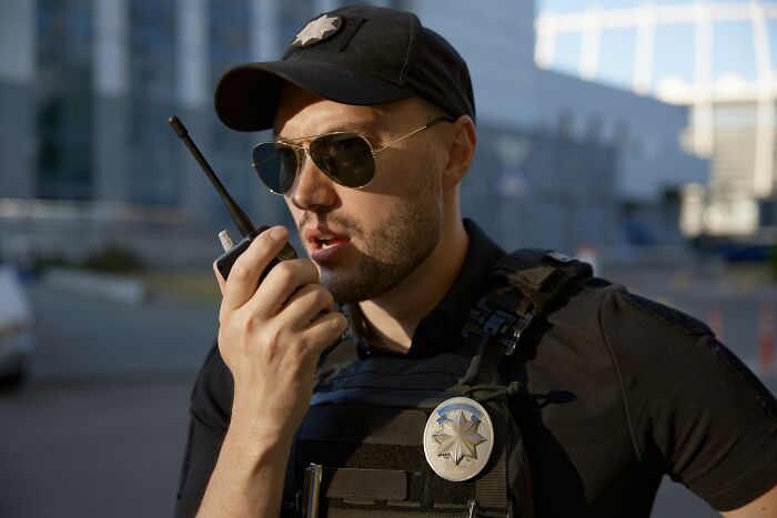 52 Times Innocent People Got Blamed By Police For Things They Didn’t Do