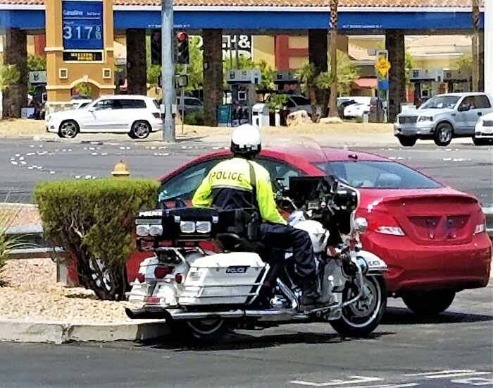 52 Times Innocent People Got Blamed By Police For Things They Didn’t Do