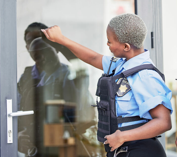 52 Times Innocent People Got Blamed By Police For Things They Didn’t Do