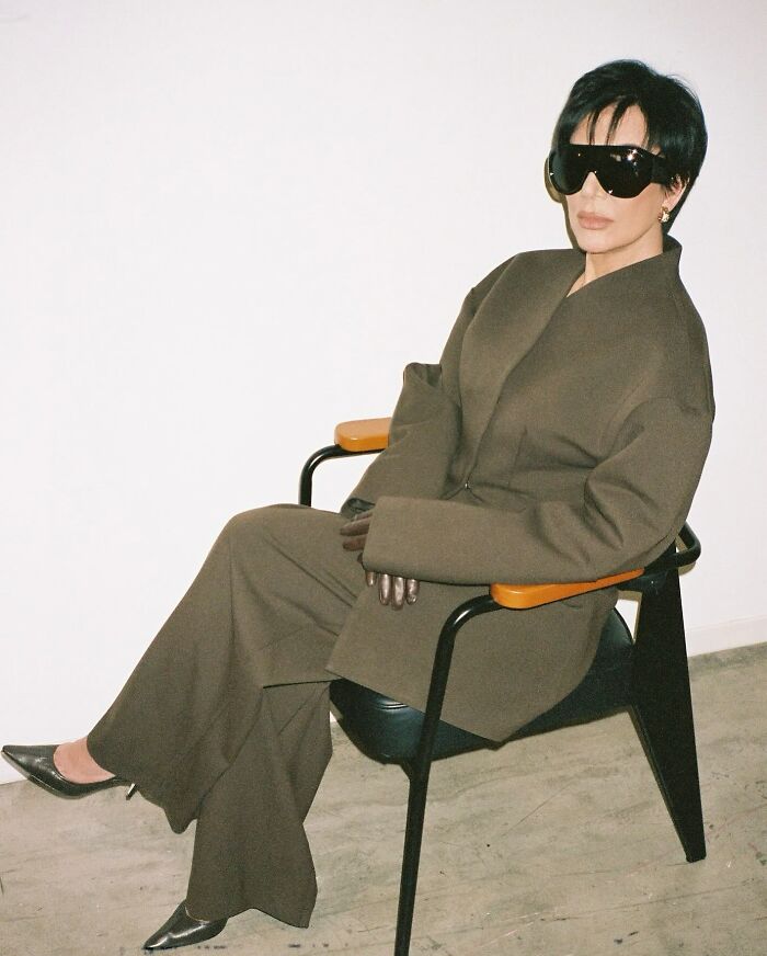 &#8220;Great Commercial For Her Plastic Surgeon&#8221;: Kris Jenner Meltdown Over &#8216;Leaked&#8217; MAC Ad Exposed As Hoax