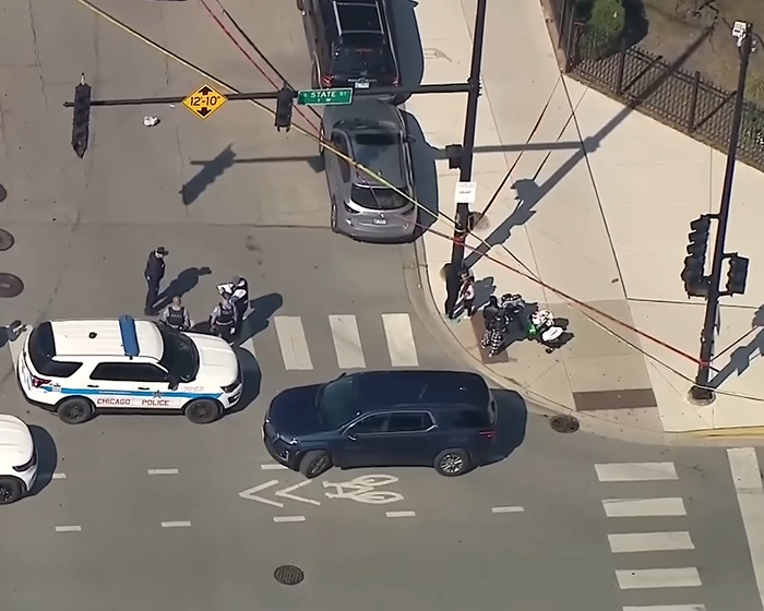 Mom Slips Loving Note In Son&#8217;s Lunchbox, Then Is Fatally Shot After Dropping Him Off