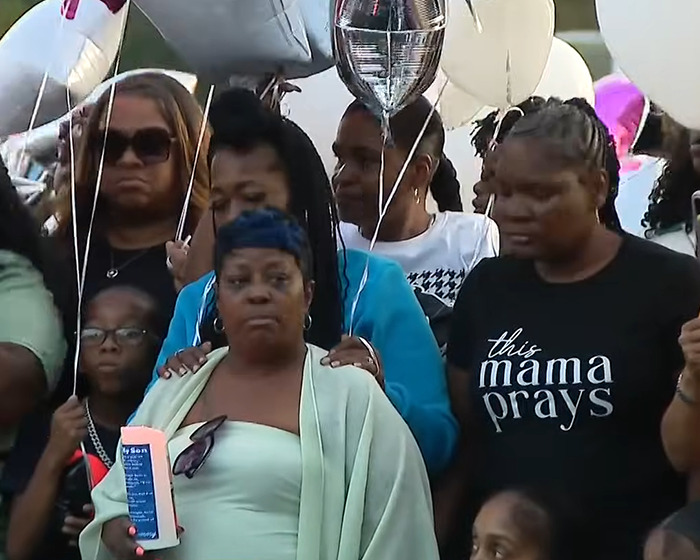 Mom Slips Loving Note In Son&#8217;s Lunchbox, Then Is Fatally Shot After Dropping Him Off