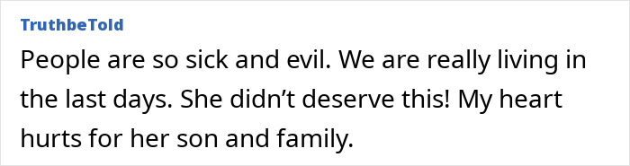 Mom Slips Loving Note In Son&#8217;s Lunchbox, Then Is Fatally Shot After Dropping Him Off