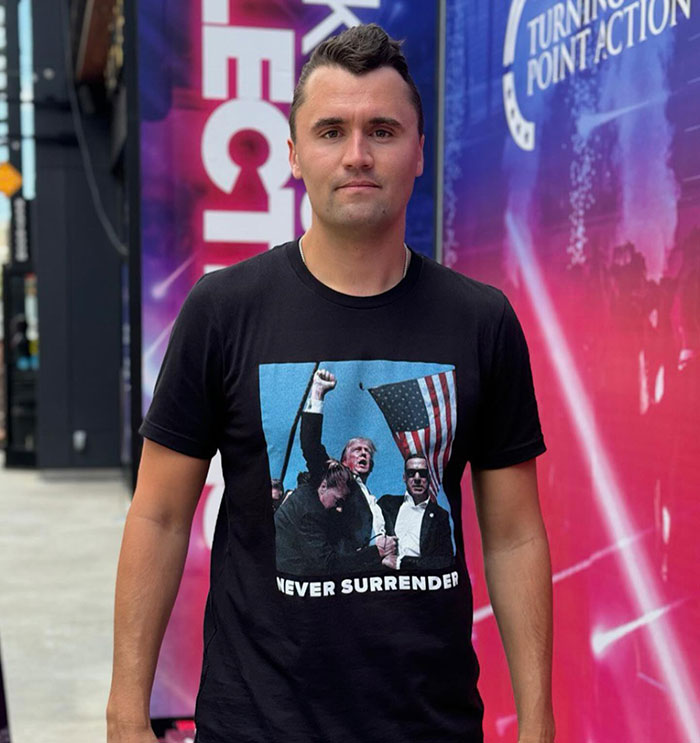 Candace Owens Pushes Theory That Public Is Being Misled On Charlie Kirk’s Passing
