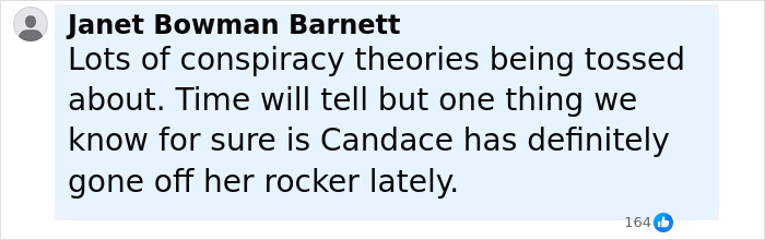 Candace Owens Pushes Theory That Public Is Being Misled On Charlie Kirk’s Passing
